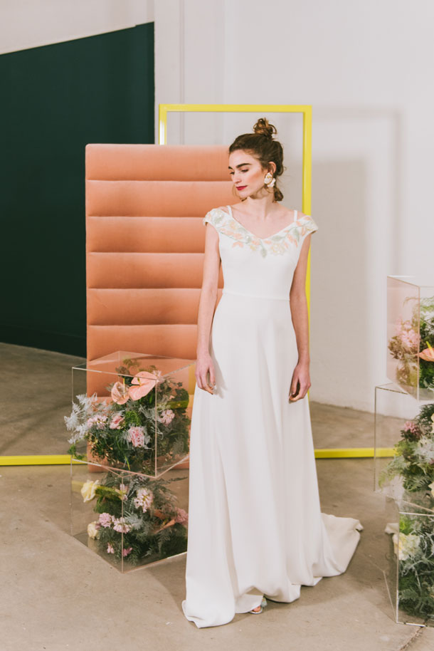 ilovebrides.pt Beba's Closet coleção 2019